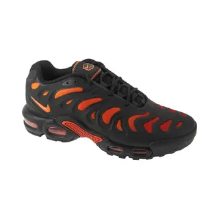 Nike Air Max Plus Drift, Mannen, Zwart, Sneakers, Maat, 44