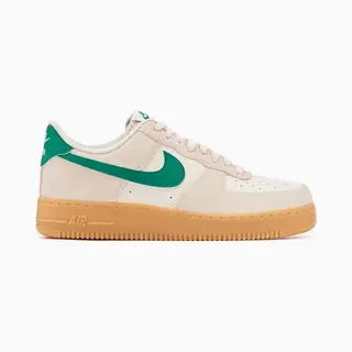 Nike Air Force 1 07 LV8 Fq8714 Sneakers Voor Heren, Wit, 39 Eu