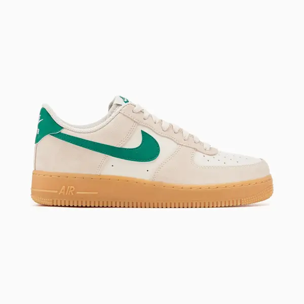 Nike Air Force 1 07 LV8 Fq8714 Sneakers Voor Heren, Wit, 39 Eu thumbnail