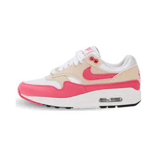 Nike Air Max 1 Wmns "Aster Pink" - Sneakers - Dames - Maat 36.5 - Wit/Roze/Beige