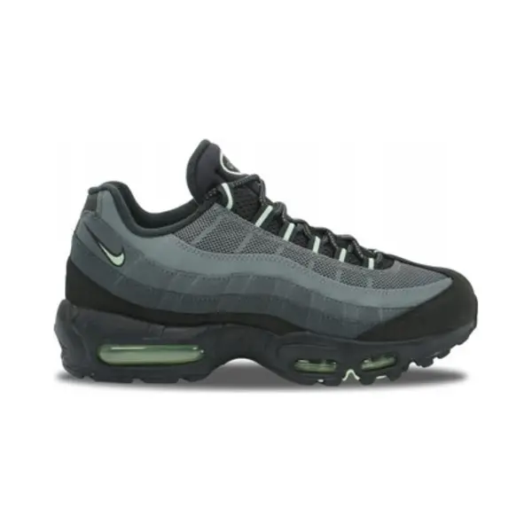 Nike Air Max 95 Zwart Hm0622-001, Zwart. thumbnail