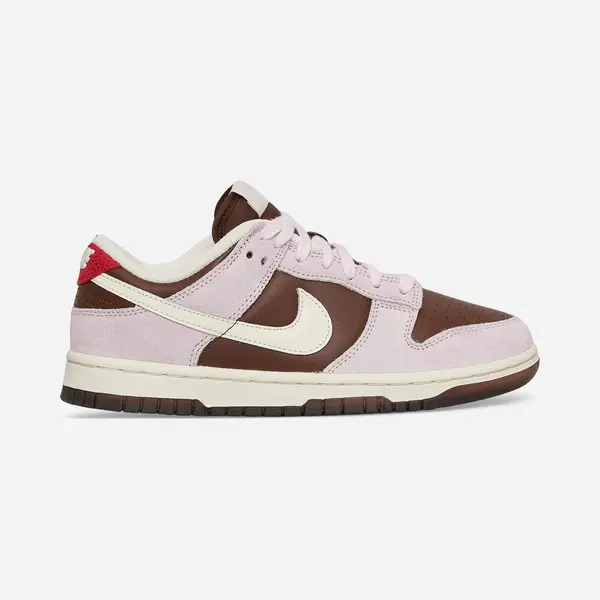 Nike Damen Dunk Low Sneaker, 35.5 Eu thumbnail