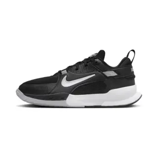 Nike Crosscourt Schoenen Voor Kleuters/kids - Zwart