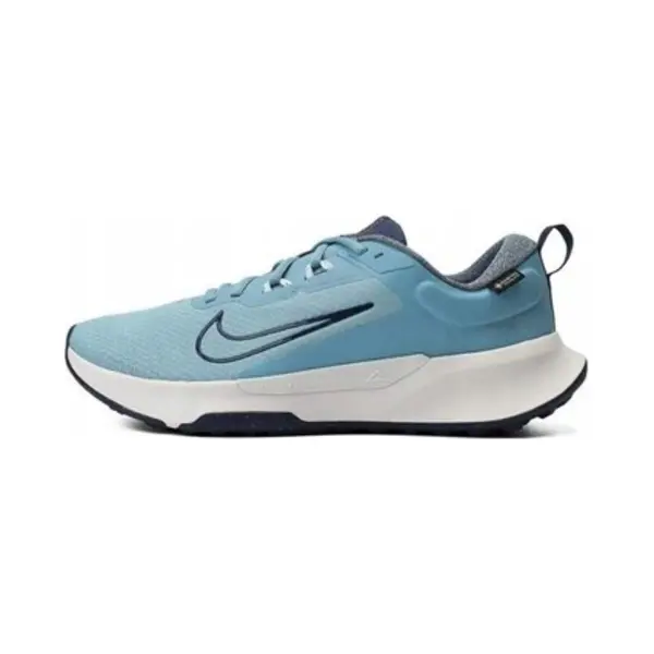 Nike Juniper Trail 2 Gore-Tex V2- Hardloopschoenen Trail Heren- Maat 41 thumbnail
