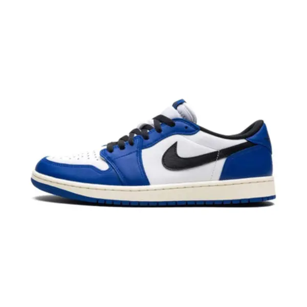 Nike Sneaker 1 Retro Low Og Game Royal thumbnail