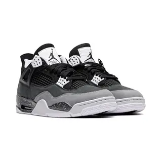 Nike Air Jordan 4 Retro "Fear" (2024)