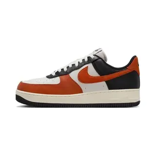 Nike Sportswear Sneakers Laag 'Air Force 1 '07 LV8 Ss' Rood / Zwart / Wit