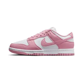 Nike Dunk Low Next Nature Damesschoenen - Wit