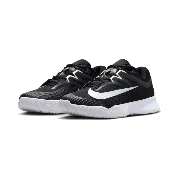 Nike HQ6034-001 Vapor Pro 3 Men S Clay Co Herren Black/White Eu 42 thumbnail