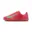rood - lichtblauw - roze