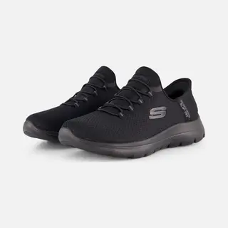 Skechers Sneaker Slip-Ins, Summits - Diamond Dream