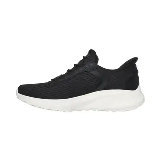 Skechers Women's Bobs Squad Chaos In Color Sneaker, Black Mesh Trim, 5 Uk