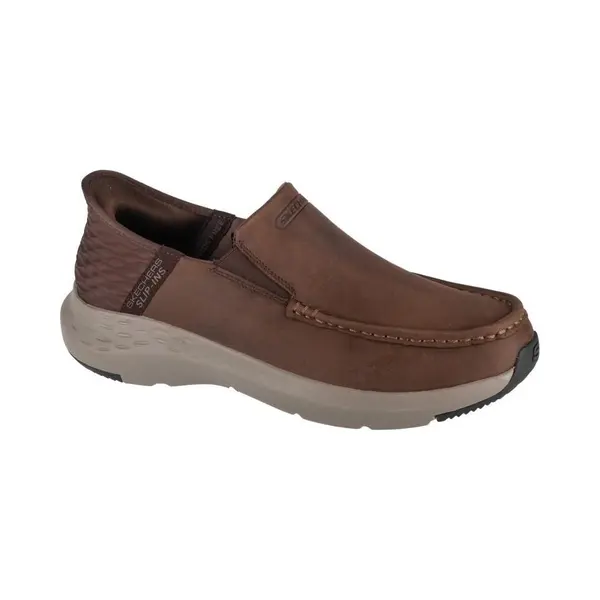 Skechers Parson - Oswin 204866-Coc, Men Brogues, Brown, 42 Eu thumbnail