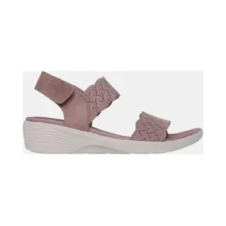 Skechers Sandalen 163165 Arya On The Rise