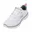 White Mesh / Pink / Light Blue Trim