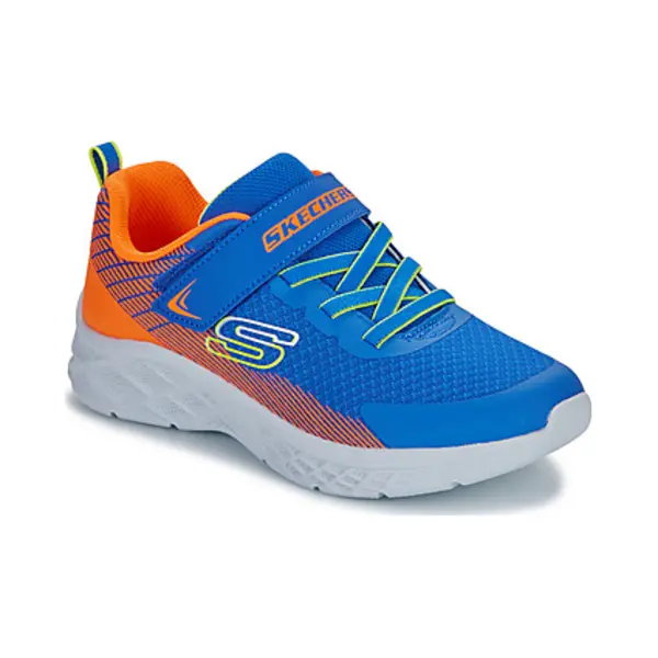 Lage Sneakers Skechers Microspec Ii - Zovrix thumbnail