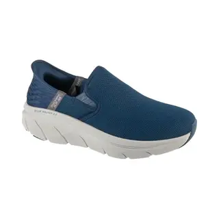 Skechers Sneaker Slip-ins, D Apos;Lux Walker 2.0 - Reeler