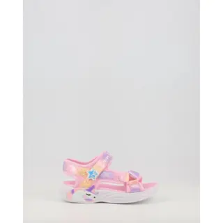 Skechers Sandalen Unicorn Dreams - Majestic Bliss