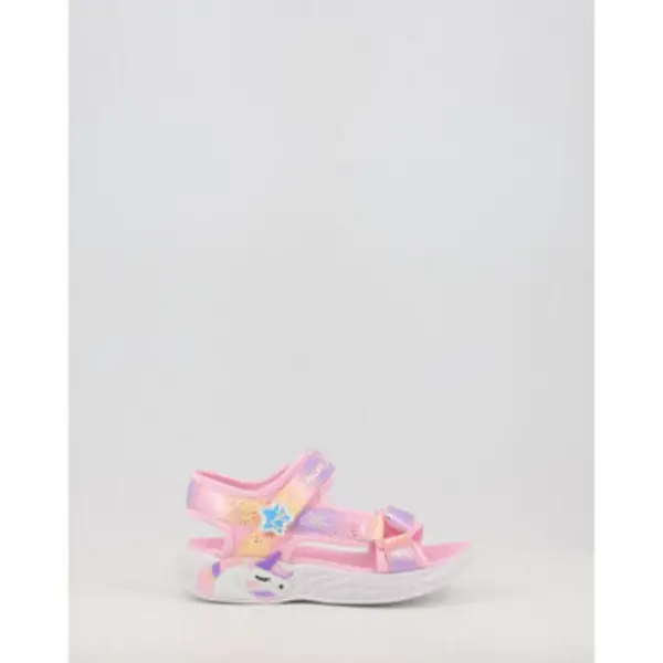 Skechers Sandalen Unicorn Dreams - Majestic Bliss thumbnail