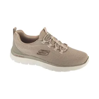 Skechers Summits - Tallo 232832-Tpe, Men Sneakers, Grey, 44 Eu