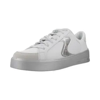 Skechers Women's Hiland Quite Chic White 5