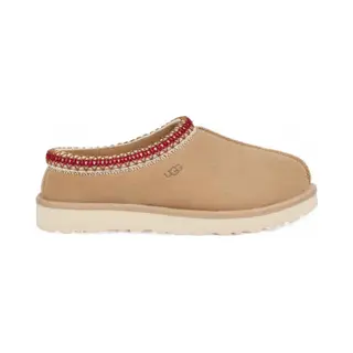Ugg - Tasman Sand / Dark Cherry - Maat 37