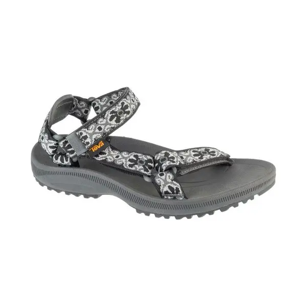Teva, Damen, Sandalen, Women's Winsted, Grau, (40) thumbnail