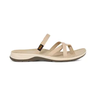 Teva, Vrouwen, Flip-flop, TirraTraveler, Grijs, (39)