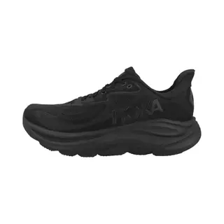 Hoka One 1162030-Bblc Clifton 10 Men Black/Black Uk 9