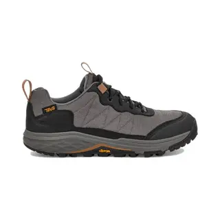 Teva Ridgeview - Heren Sneaker - Grijs - Maat 40.5 (Eu) 7 (Uk)