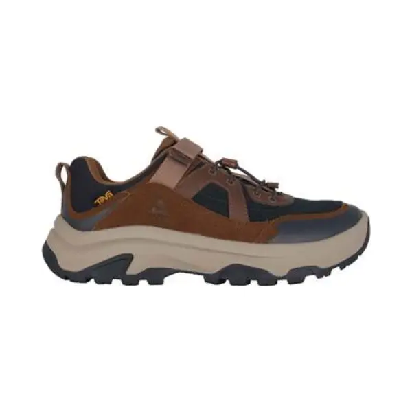 Teva Hurricane Daybreaker - Heren Sneaker - Bruin - Maat 42 (Eu) 8 (Uk) thumbnail