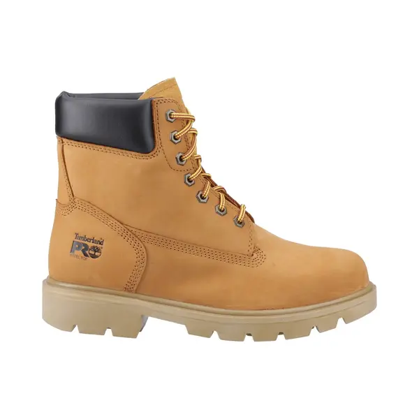 Timberland Pro Sawhorse 2.0 Safety Boot Male Wheat Size 7 thumbnail