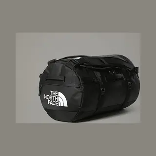 The North Face NF0A52ST Seesack 50 l Nylon, Polyester Schwarz
