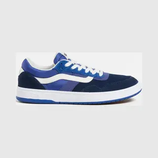 Vans Cruze 3.0 Sneaker Blau/weiß - 39