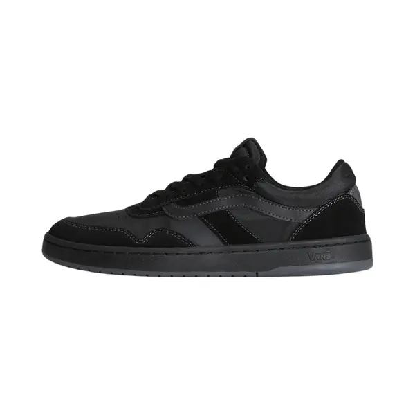 Premium-Leder-Sneaker Vans Cruze 3.0 thumbnail