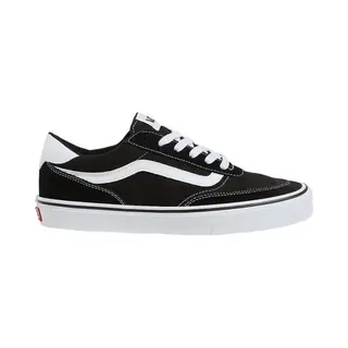 Sneakers Vans Brooklyn - VN000D7QBA21001-Black