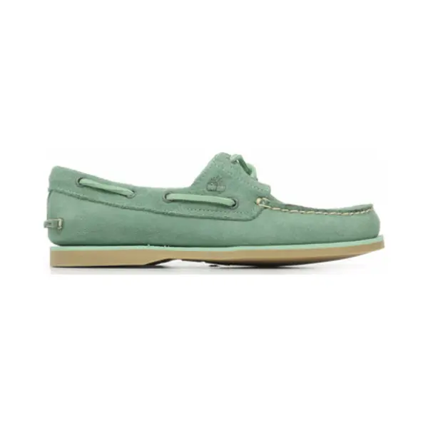 Timberland Classic Boat TB0A4187EBM, Bootsschuhe - 41 Eu thumbnail