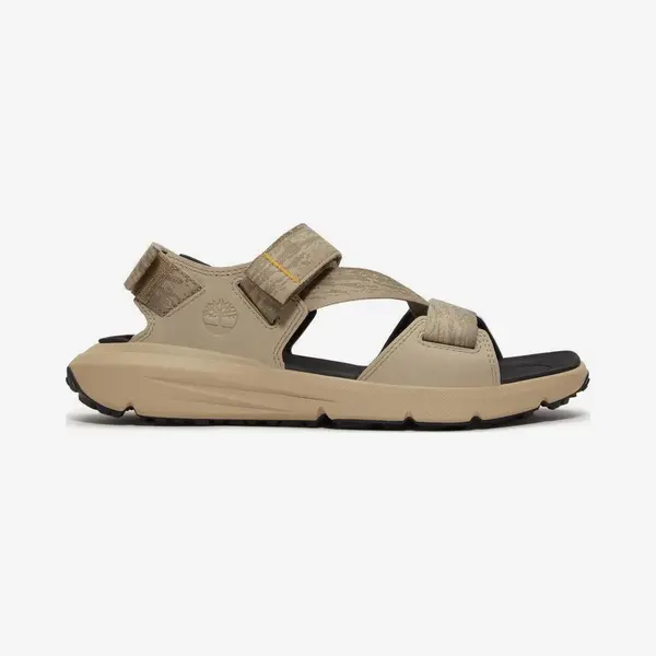 Timberland Motion Dune Backstrap Sandalen Beige - 43 thumbnail