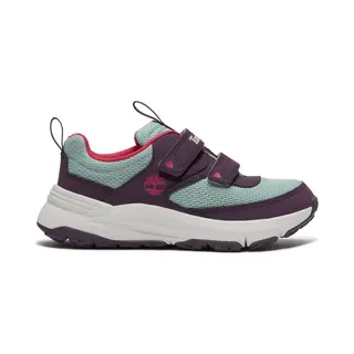Timberland Motion Access Hook&loop Wandelschoenen Voor Peuters Blauw Eu 22 Jongens, Meisjes