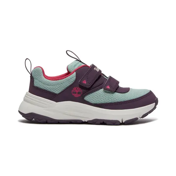 Timberland Motion Access Hook&loop Wandelschoenen Voor Peuters Blauw Eu 22 Jongens, Meisjes thumbnail