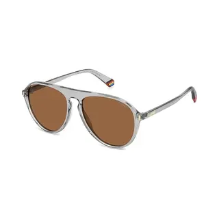 Polaroid Pld 6225/S KB7/He Sunglasses Bronze