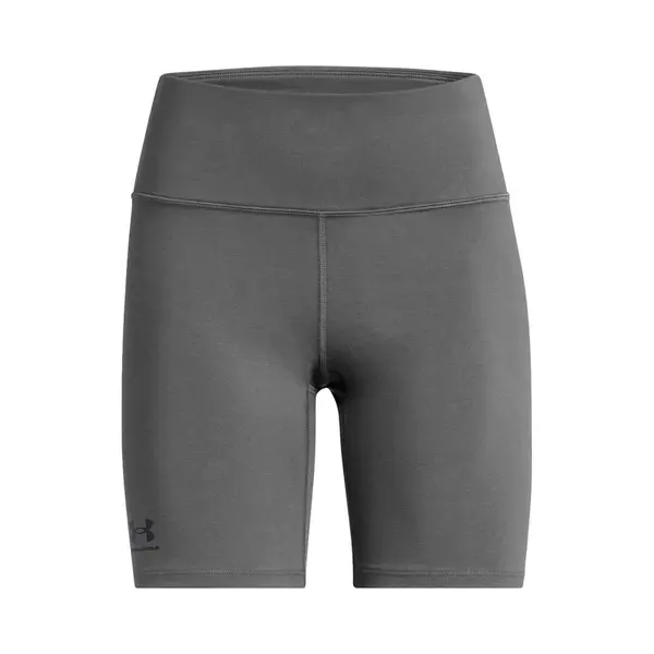 Under Armour Shorts 18 Cm Ua Rival thumbnail