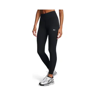 Under Armour Motion Weiblich Schwarz Elastan, Polyester