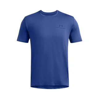 Under Armour T-Shirt Under Armor Vanish Energy Ss - Sportswear - Volwassen