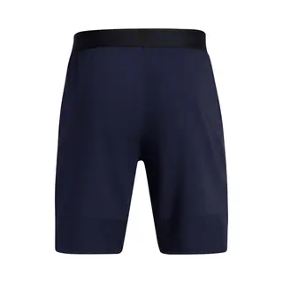 Under Armour Heren Vanish Woven Shorts-Blue / Black