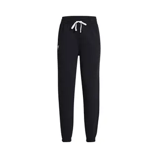 Under Armour Damen Ua Rival Terry Jogger Shorts