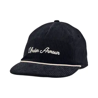 Under Armour Schirmmütze Casquette Réglable De Style Large Ua