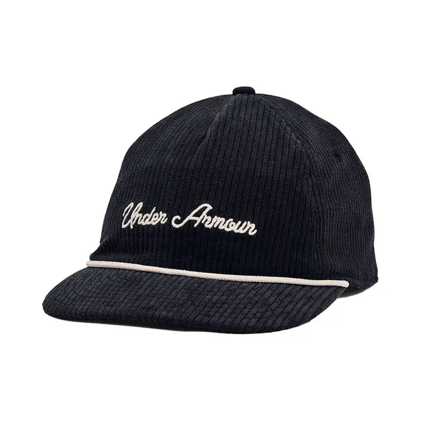 Under Armour Schirmmütze Casquette Réglable De Style Large Ua thumbnail