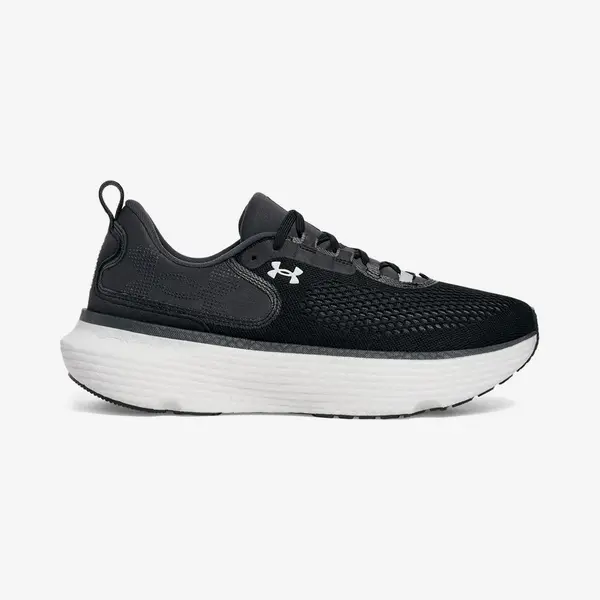 Under Armour Infinite Elite 2 Laufschuhe Schwarz/weiß - 42.5 thumbnail
