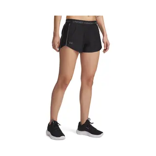Under Armour Ua Tech Play Up Joggers Weiblich Schwarz